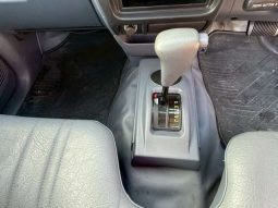 Toyota Hilux Deluxe Single Cab 2001 full