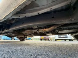 Toyota Hilux Deluxe Single Cab 2001 full