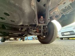 Toyota Hilux Deluxe Single Cab 2001 full