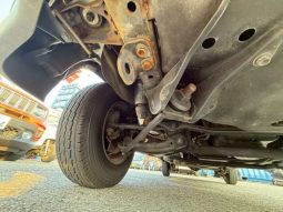 Toyota Hilux Deluxe Single Cab 2001 full