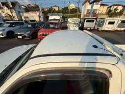 Toyota Hilux Deluxe Single Cab 2001 full