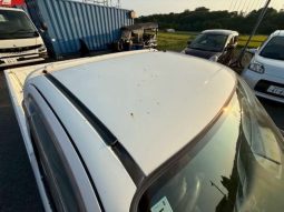 Toyota Hilux Deluxe Single Cab 2001 full