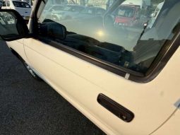 Toyota Hilux Deluxe Single Cab 2001 full