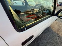 Toyota Hilux Deluxe Single Cab 2001 full