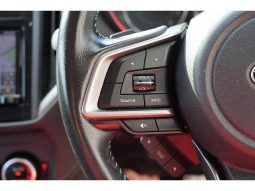 Subaru impreza sports 2018 full