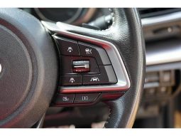 Subaru impreza sports 2018 full