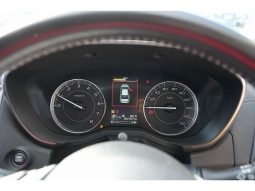 Subaru impreza sports 2018 full