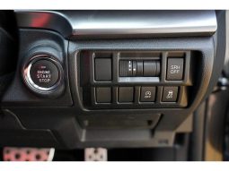 Subaru impreza sports 2018 full