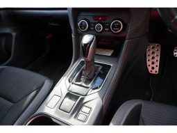 Subaru impreza sports 2018 full