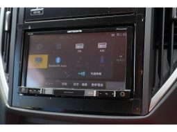 Subaru impreza sports 2018 full