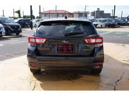 Subaru impreza sports 2018 full