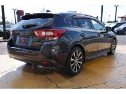 Subaru impreza sports 2018 full