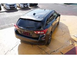 Subaru impreza sports 2018 full