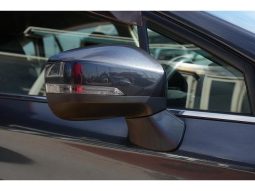 Subaru impreza sports 2018 full