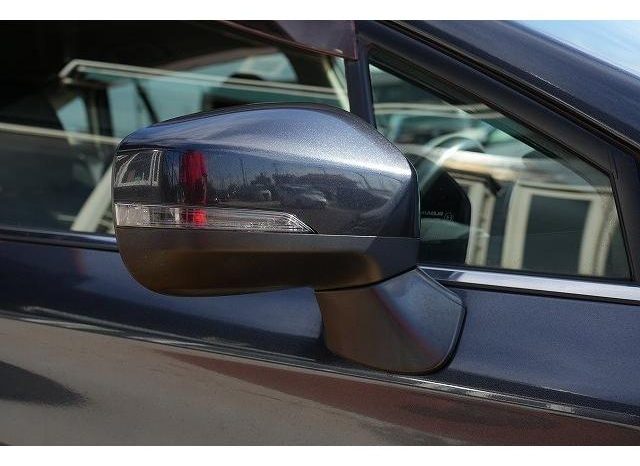 Subaru impreza sports 2018 full