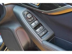 Subaru impreza sports 2018 full