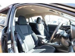 Subaru impreza sports 2018 full