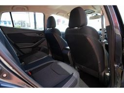 Subaru impreza sports 2018 full