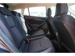 Subaru impreza sports 2018 full