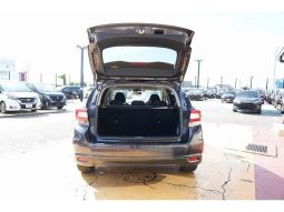 Subaru impreza sports 2018 full