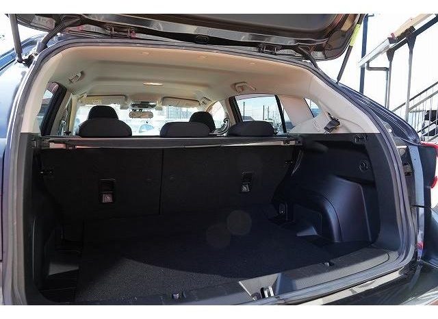 Subaru impreza sports 2018 full