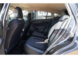 Subaru impreza sports 2018 full