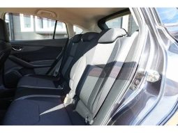 Subaru impreza sports 2018 full