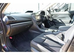 Subaru impreza sports 2018 full