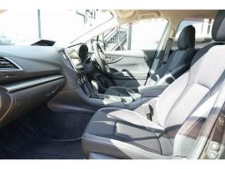 Subaru impreza sports 2018 full