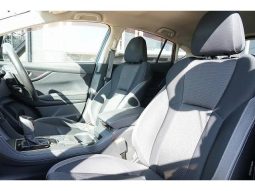 Subaru impreza sports 2018 full