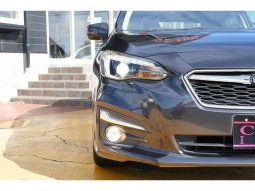 Subaru impreza sports 2018 full