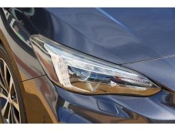 Subaru impreza sports 2018 full