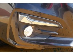 Subaru impreza sports 2018 full