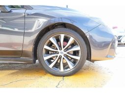 Subaru impreza sports 2018 full