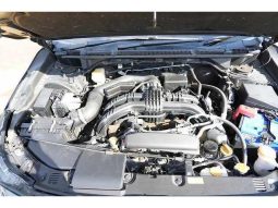 Subaru impreza sports 2018 full