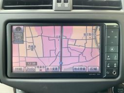 Toyota Vanguard 2011 full