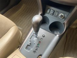 Toyota Vanguard 2011 full