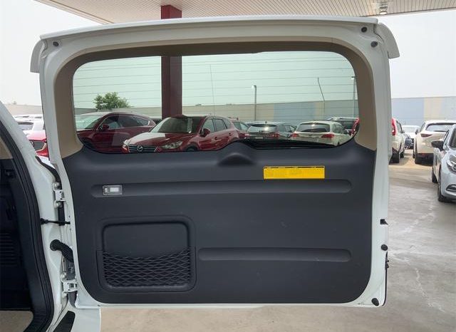 Toyota Vanguard 2011 full