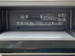 Toyota Vanguard 2011 full