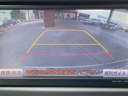 Toyota Vanguard 2011 full