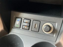 Toyota Vanguard 2011 full