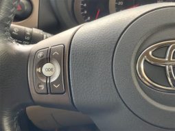 Toyota Vanguard 2011 full