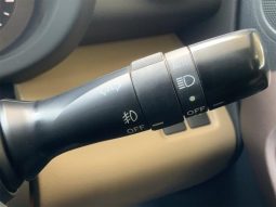 Toyota Vanguard 2011 full