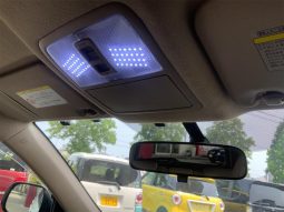 Toyota Vanguard 2011 full