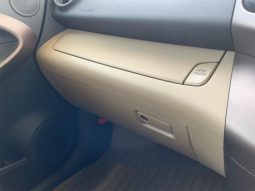 Toyota Vanguard 2011 full