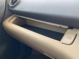 Toyota Vanguard 2011 full