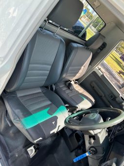 1999 Toyota Land Cruiser 70 Series full