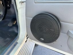 1999 Toyota Land Cruiser 70 Series full