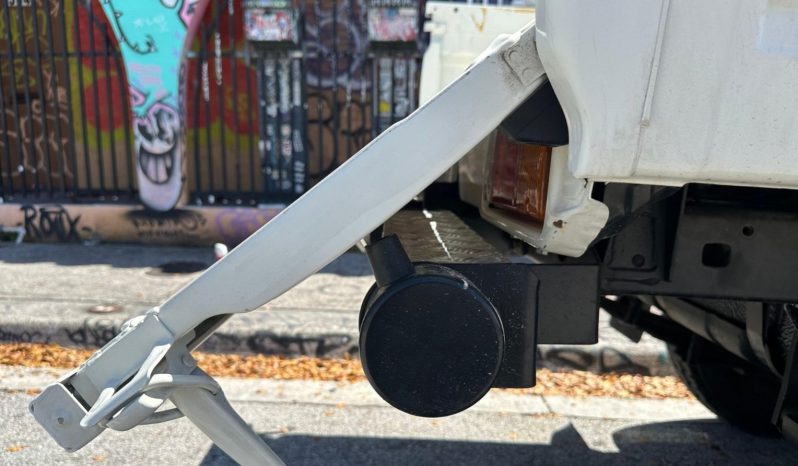 1999 Toyota Land Cruiser 70 Series full