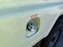 1999 Toyota Land Cruiser 70 Series full